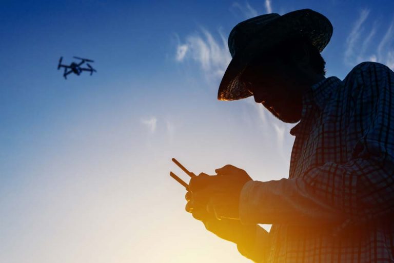 Tecnología agrícola para agroempresarios innovadores