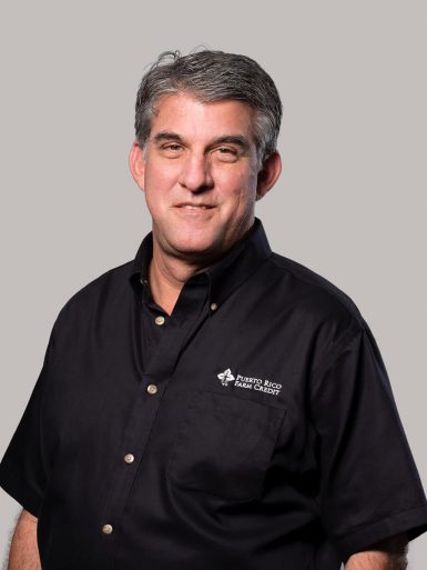 SR. JORGE DULZAIDES - Director de préstamos