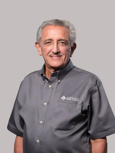 SR. VÍCTOR M. AYALA - Director
