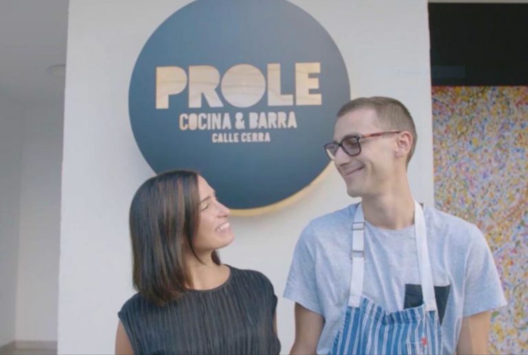 dueños de PROLE