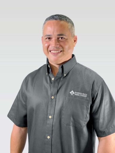 MR. HÉCTOR A. SANTIAGO - Director