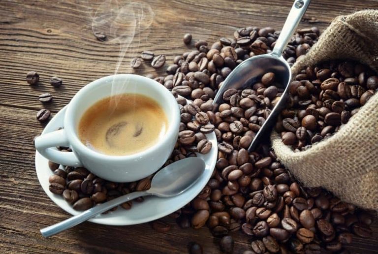 Café de Puerto Rico