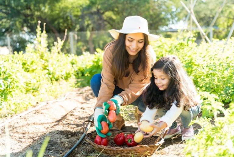 Mujer Agroempresaria