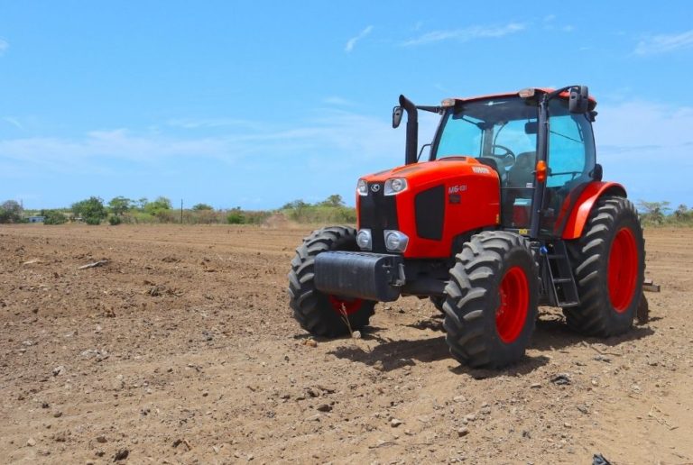 equipo agrícola