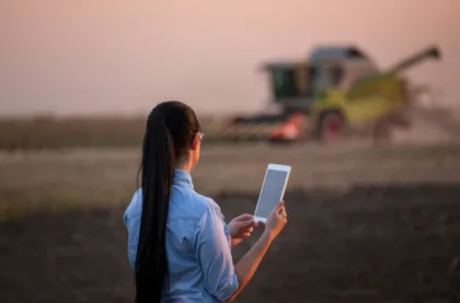 Perfil del agroempresario moderno: ¿cómo se preparan los agroempresarios de hoy?