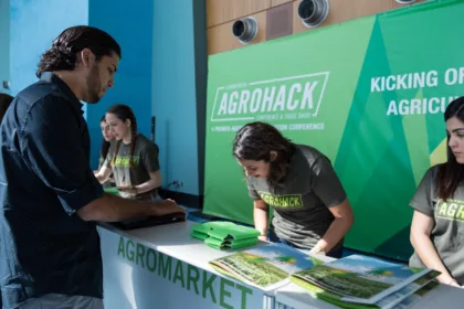 Agrohack propulsa el desarrollo agrícola con soluciones innovadoras y de tecnología
