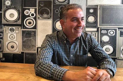 El agroempresario Jorge Ramírez te cuenta cómo ser exitoso en el mercado agrícola
