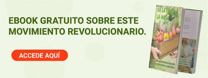 De la finca a la mesa_ebook banner