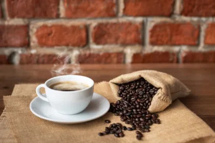 La ruta cafetalera de Puerto Rico