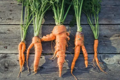 Qué son los alimentos «perfectamente imperfectos» y cómo venderlos