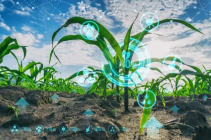 Así se verá el futuro de la agricultura gracias al AgTech