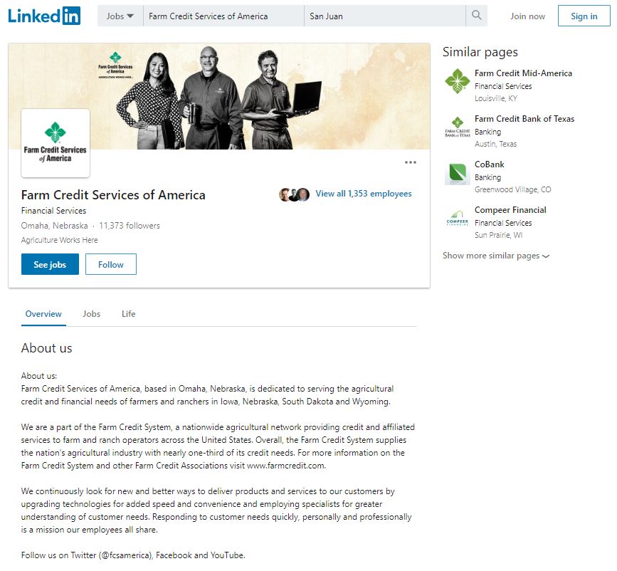 LinkedIn