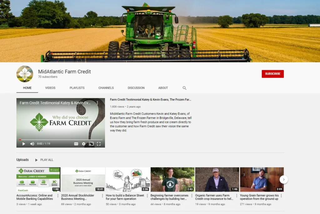 YouTube