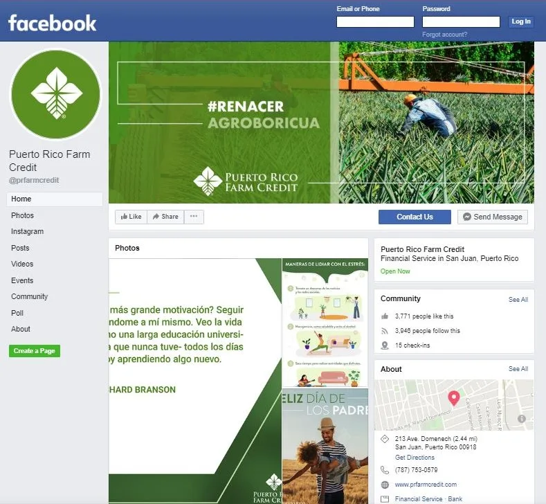 Facebook