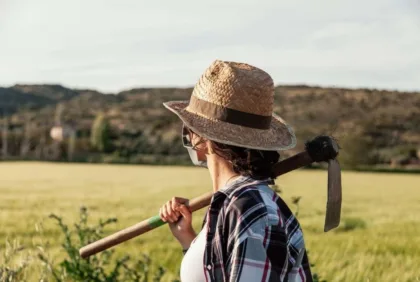 Un nuevo agronegocio para un nuevo cliente