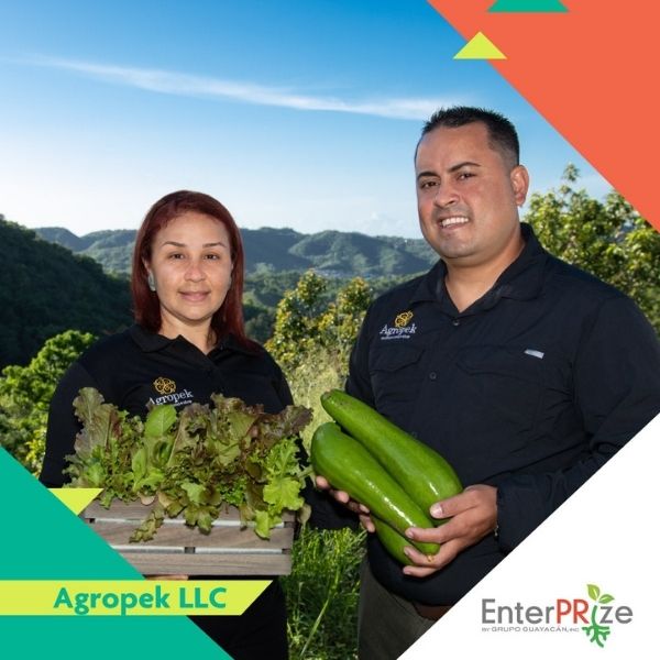 AgroPek LLC