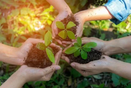 Alianza con Grupo Guayacán por un sector agrícola más próspero
