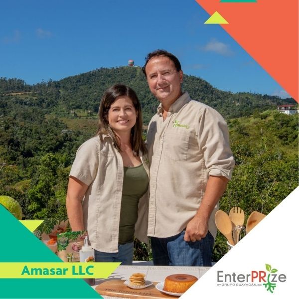 Amasar LLC