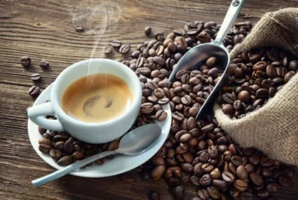 De la semilla a la taza de café
