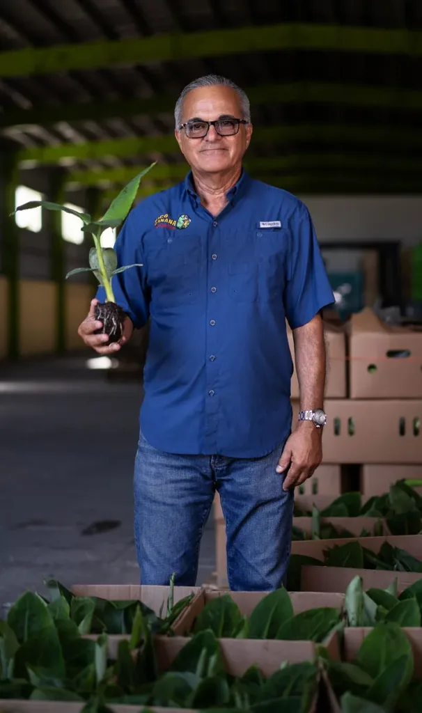 Puerto Rico Farm Credit