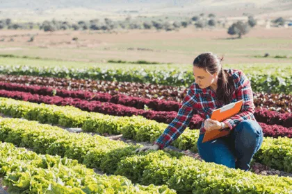 Toma control del flujo de efectivo en tu agroempresa