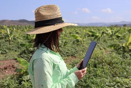 Cómo lograr la aprobación del financiamiento para tu agronegocio