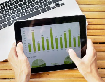 Guía para mejorar tu perfil financiero y conseguir el préstamo que necesitas