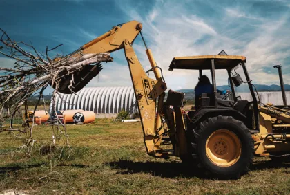 Evita estos errores al emprender tu negocio agrícola