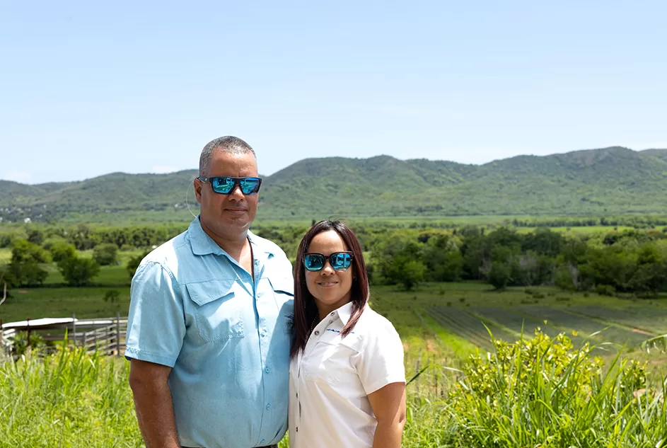 ¡Es momento de invertir en tu sueño agroboricua! Puerto RIco Farm Credit