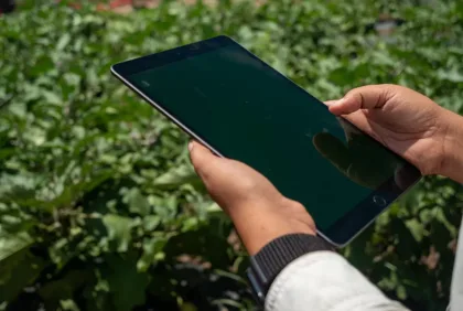 Préstamos agrícolas: Tu puerta a la expansión y modernización de tu agronegocio