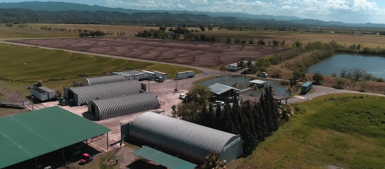 préstamo para finca
