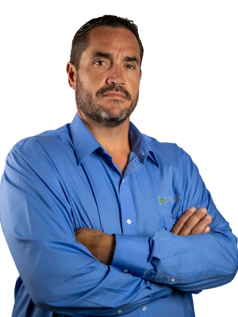 SR. RAFAEL J. BORGES GONZÁLEZ