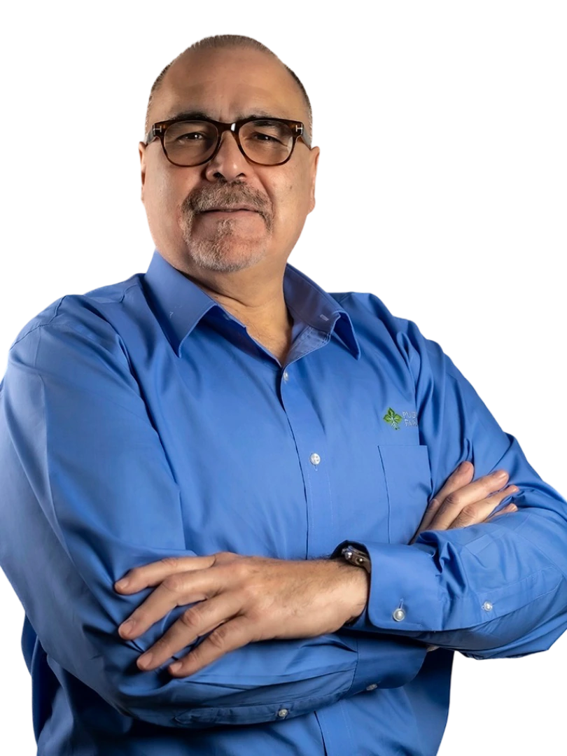 SR. FRANCISCO ORAMAS